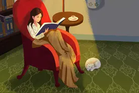 别人家的书架，为什么充满魅力？图片