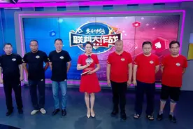 联邦大作战｜春雷队又双叒叕碰到阳光队图片
