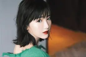 毛晓彤：没了焦虑，30岁后懂得放下图片