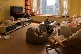 凌晨笑声歌声仍在继续！藏在小区里的短租房乱象多图片