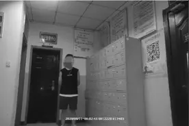 前夫前妻醉酒后停车场偶遇大战数个回合，竟然还报了警图片
