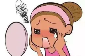 夏天吃了这些药，别随便晒太阳，否则皮肤“很受伤”……图片