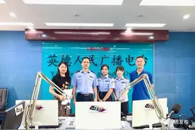 如何办理户籍、出境及出国证件？警花小姐姐告诉你！图片