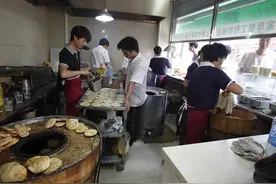 线上预订，不下车也能取早餐……新一轮“早餐工程”正给白领带来更多惊喜图片