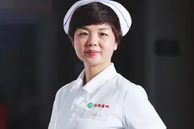 致敬中国医生｜熊杰：专业能力是医务人员的底气图片