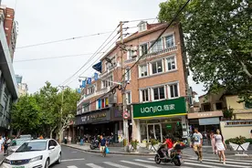 左晖耕耘二十年，脱胎链家，贝壳找房是如何做大的图片