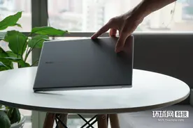 RedmiBook Air 13开箱体验：小巧惹人爱，出差用不赖，更香需等待图片