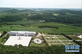 探访东宁要塞图片
