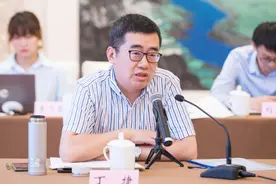丁捷创作研讨会在南京举行图片