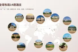 张裕品牌价值达13.4亿美元 位列全球葡萄酒第二图片