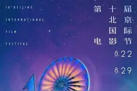 张艺谋、陈道明、吴京等担任形象大使 第10届北京国际电影节首次创新“云上”图片