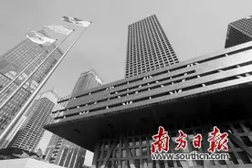 深交所 见证中国资本市场从无到有图片
