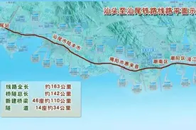 时速350公里高铁隧道如何从海底穿过？专家权威解读来啦图片