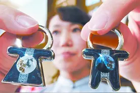 传承文化带动就业，达斡尔族姑娘回家乡后，这里变得不一样了图片