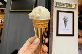 赶快，这些冰淇凌再不试就要等到明年了｜上海买吃逛图片