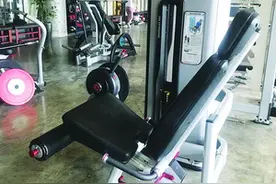 指定的健身教练离职，厦门消费者遭遇退卡难题图片