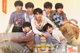 时代少年团发布新歌《姐姐真漂亮》！来看看民国歌坛的“姐姐真漂亮”图片