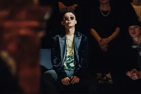 寻找成渝文旅新地标·演出周⑤｜专访GAI：四川是文艺，重庆是神秘图片