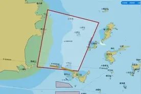 东部战区在台湾三面实战化演练 台媒：美向台发出严重错误信号图片