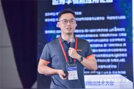 货拉拉打造“智慧大脑”系统，促进物流数智化升级图片