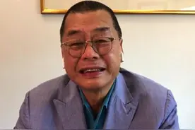 心虚了？黎智英狡辩称自己从未支持过“港独”，从没给过一分钱图片