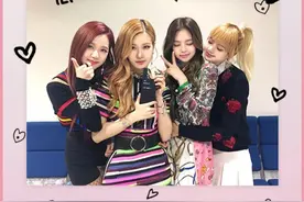 直男都顶不住甜美性感「女团妆」？公司小姐姐仿妆BlackPink是什么水平图片