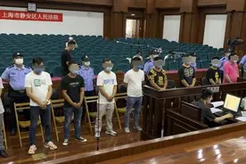 19名网约车司机虚拟跑单，获利数千元至数万元不等获刑图片