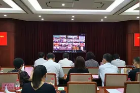 “国际范儿”更足！河南进一步推动公共服务领域外语标识规范建设图片
