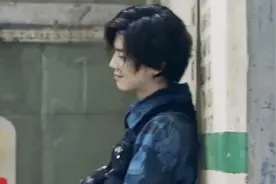 鹿晗“扮丑”打破流量偏见，逆袭口碑打脸嘲点，演技台词太惊艳图片