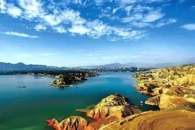 花儿临夏为什么这么美？跨越山海，厦门网信人为东西协作注入力量图片