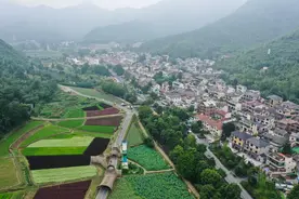 在“浙”里看见美丽中国：绿水青山涵养“诗意栖居”图片