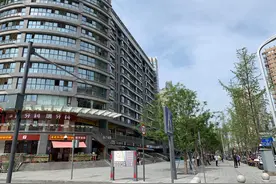 成都一环路年内完成改造图片