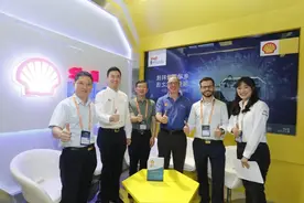 携手并进 共赢未来——专访壳牌OEM与它的小伙伴们图片