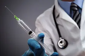 世界首款男性避孕针通过临床实验，一针可管13年？图片