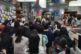 上海书展⑫哈利·波特引进中国20年 推学院纪念版，建中文官网让“哈迷”表白图片
