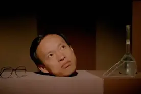中国影史第一部硬核科幻片，被刘慈欣奉为鼻祖：《珊瑚岛的死光》图片