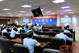 近3年暑期广东发生250起涉学生交通事故，多为无证驾驶摩托车图片