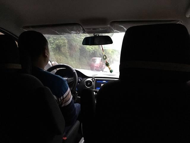 我家开的界，所以张家界（一人7日自由行含详细路线：张家界凤凰长沙）