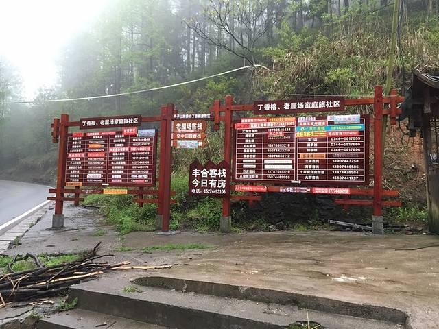 我家开的界，所以张家界（一人7日自由行含详细路线：张家界凤凰长沙）