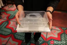 杜绝浪费！广州餐厅训练服务员点菜功力，提醒食客量“肚”而行图片