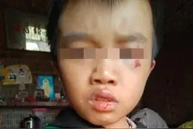 江西警方确认：康康父母有虐待孩子致其死亡的犯罪事实图片