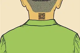 人类使用手册图片