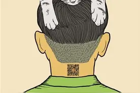 人类使用手册图片