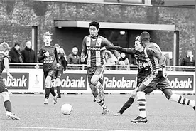 痛惜！小将王凯冉荷兰遭遇意外离世图片