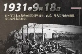 75年了，这段历史不能忘，不敢忘图片