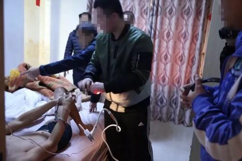 广西任定展装饰工程公司