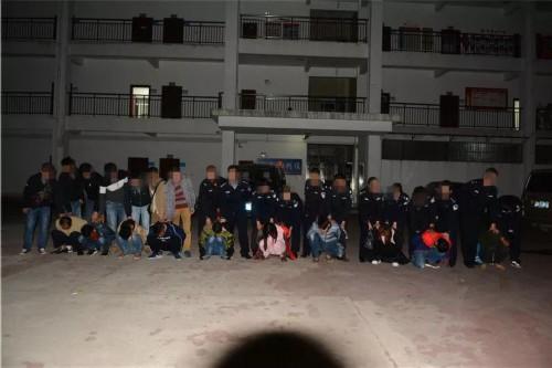 广西任定展装饰工程公司