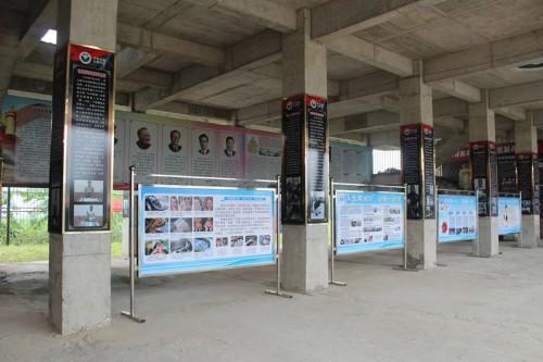 广西任定展装饰工程公司