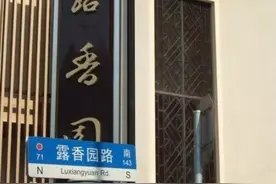 清末上海大爆炸案的背后：消失的露香园和流传至今的顾绣图片