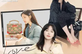 看了姐姐们互相送的礼物，果然女人更懂女人图片